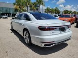 New 2025 Audi A8 L 3.0T image 4