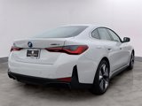 New 2025 BMW i4 xDrive40i image 5