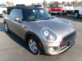 Used 2019 MINI Cooper Convertible image 3