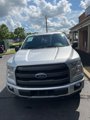 Used 2016 Ford F150 XLT w/ Equipment Group 301A Mid image 2