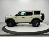 New 2025 Ford Bronco Badlands image 5