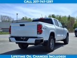 New 2025 Chevrolet Colorado LT w/ Advanced Trailering Package image 5