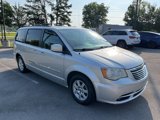 Used 2012 Chrysler Town & Country Touring w/ Entertainment Group #1 image 2