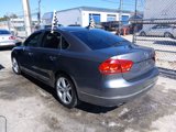 Used 2015 Volkswagen Passat 1.8T SE image 2