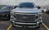 Used 2022 Ford F350 Lariat w/ Lariat Ultimate Package image 2