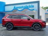 New 2025 Honda CR-V Sport-L image 2