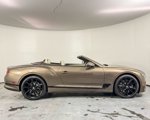 New 2024 Bentley Continental GTC image 5