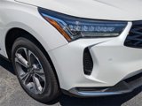 New 2025 Acura RDX w/ Technology Package image 2