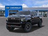 New 2025 Chevrolet Silverado 1500 ZR2 w/ Technology Package image 6