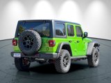New 2025 Jeep Wrangler Unlimited Sport S 4xe image 4