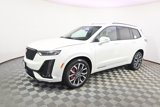 New 2025 Cadillac XT6 Sport w/ Platinum Package image 2