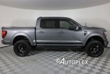 Used 2025 Ford F150 Lariat w/ Equipment Group 502A High image 4
