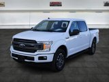 Used 2019 Ford F150 XLT w/ Equipment Group 302A Luxury image 3