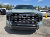 New 2025 Toyota Tundra Platinum image 2