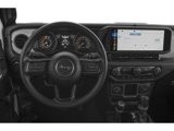 New 2025 Jeep Wrangler Rubicon w/ Xtreme 35 Tire Package image 4