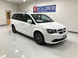 Used 2019 Dodge Grand Caravan GT image 5