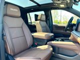 New 2025 Chevrolet Suburban High Country image 4