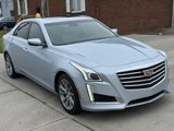 Used 2017 Cadillac CTS Luxury image 4