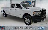 Used 2019 RAM 2500 Tradesman image 3