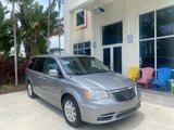 Used 2014 Chrysler Town & Country Touring image 2