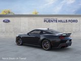 New 2025 Ford Mustang Dark Horse image 4