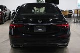 Used 2023 Mercedes-Benz S 580 4MATIC Sedan w/ AMG Line image 4