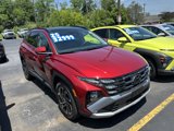 Used 2025 Hyundai Tucson Limited image 3
