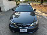Used 2008 Subaru Impreza 2.5i image 6
