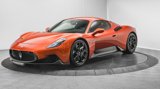 Used 2024 Maserati MC20 Coupe image 4
