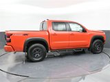 New 2025 Nissan Frontier PRO-4X w/ Pro Convenience Package image 3