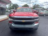 Used 2016 Chevrolet Silverado 1500 LT w/ All Star Edition image 2