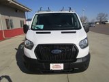 Used 2021 Ford Transit 150 Low Roof AWD image 4