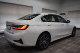 Used 2020 BMW 330i xDrive Sedan w/ Driving Assistance Package image 4