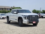 New 2025 Toyota Tundra Platinum image 2