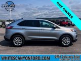Used 2024 Ford Edge SEL image 2