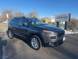 Used 2018 Jeep Cherokee Latitude image 2