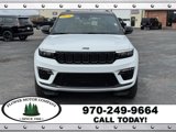 New 2025 Jeep Grand Cherokee Summit w/ High Altitude Package image 2