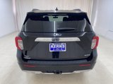 Used 2023 Ford Explorer XLT w/ Equipment Group 202A image 4