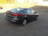 Used 2017 Ford Focus SE image 5