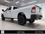 Used 2023 RAM 3500 Tradesman image 2