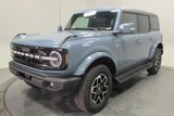 New 2025 Ford Bronco Outer Banks image 3