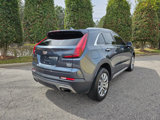 Used 2019 Cadillac XT4 Premium Luxury w/ Enhanced Visibility Package image 5