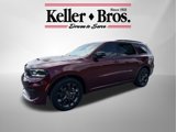 Used 2024 Dodge Durango R/T image 3