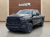 New 2025 RAM 2500 Laramie image 2