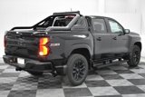 New 2025 Chevrolet Colorado Z71 w/ Midnight Edition image 3