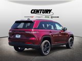 New 2025 Jeep Grand Cherokee Limited image 4