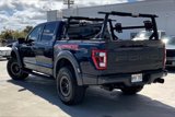 Certified 2022 Ford F150 Raptor w/ Equipment Group 801A High image 4