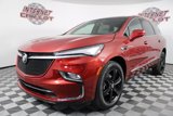 Used 2024 Buick Enclave Essence w/ Sport Touring Edition image 3