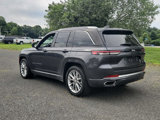 Certified 2023 Jeep Grand Cherokee Summit w/ Adv Protech Group IV image 4