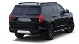 New 2025 Ford Expedition Platinum image 3